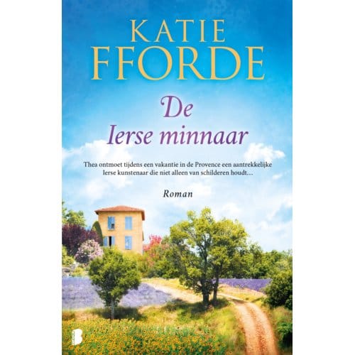De Ierse Minnaar - Katie Fforde