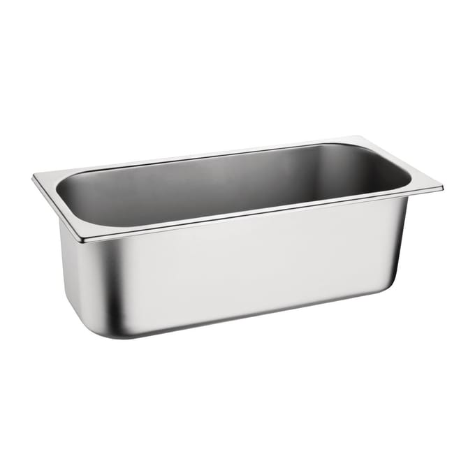 Vogue Napoli Roomijsbak 5L - Vogue AE010