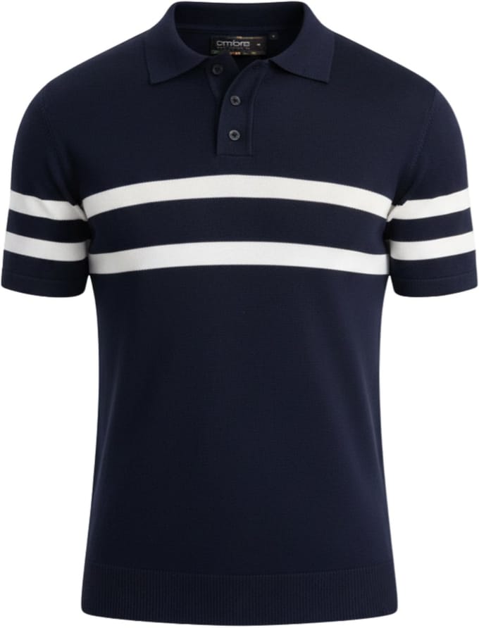 OMBRE T-Overhemd XXL