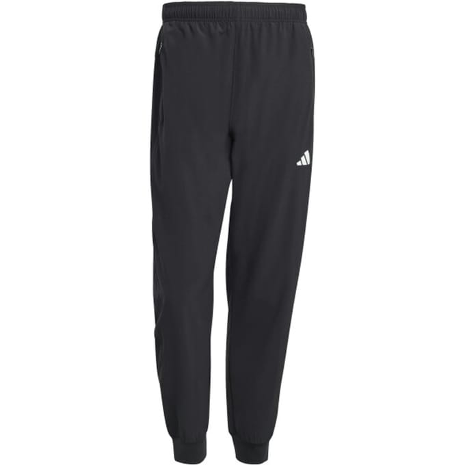 ADIDAS - we flex wv pt - Trainingbroek heren - Zwart