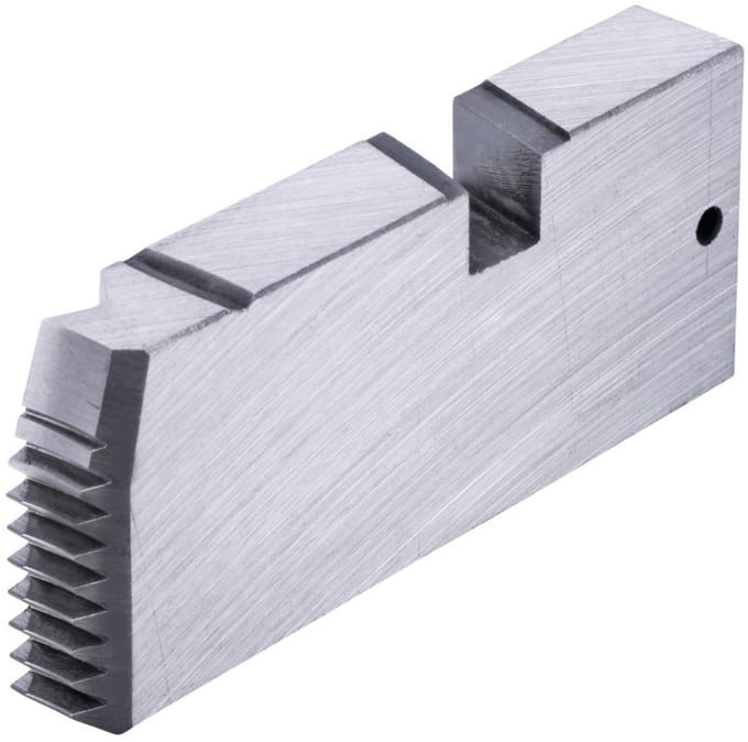 ROTHENBERGER snijbekken, SS, NPT, 1.1/2-2" - 56113