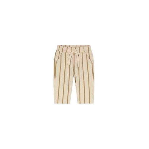 Prénatal baby broek Dark Yellowshade 56 heren