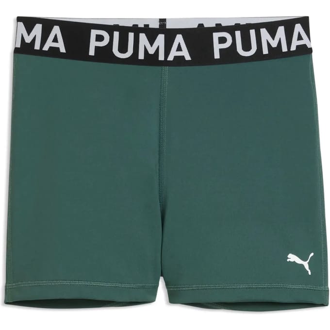 Dijhoge dameslaarzen Puma Strong 3"