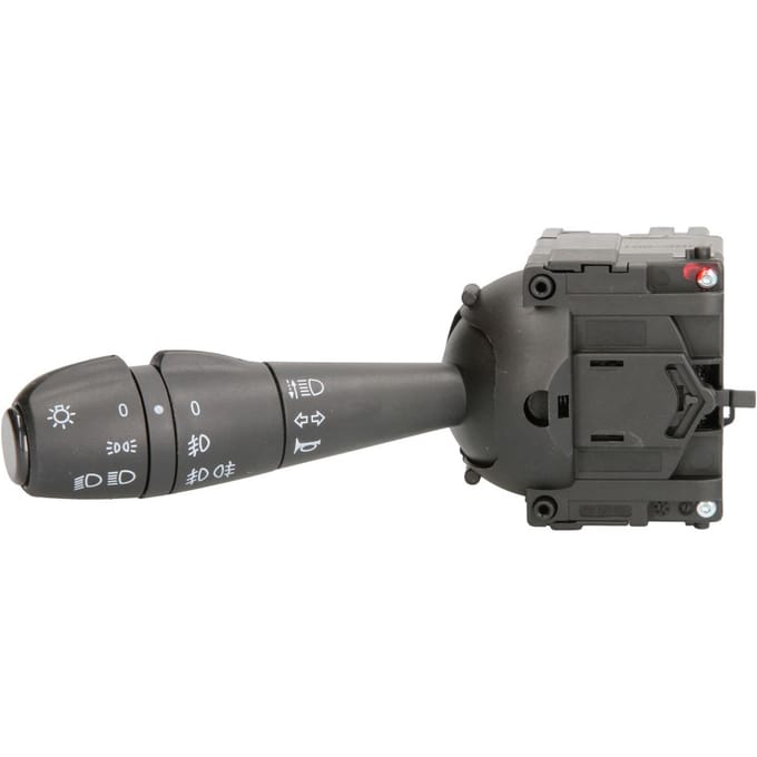 Schakelaar, ruitenwisserinterval AKUSAN K0W005AKN