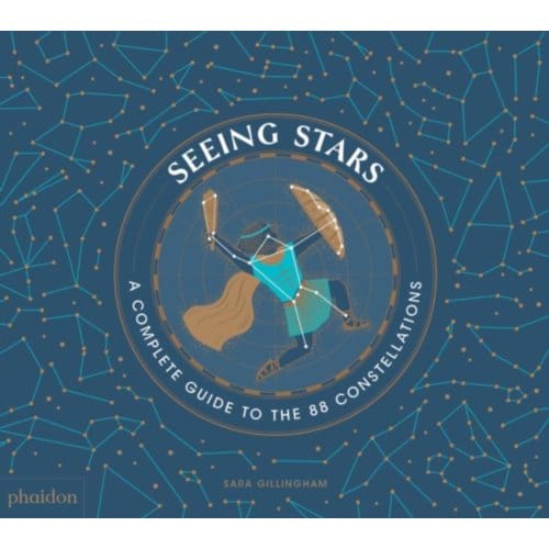 Seeing Stars - Sara Gillingham