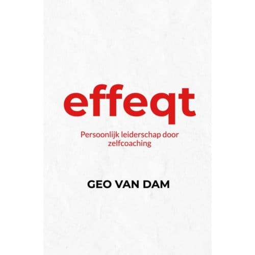 Effeqt - Geo Van Dam
