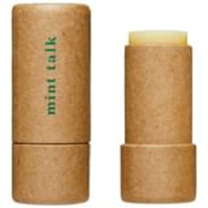 uka - Lip Balm Mint Talk