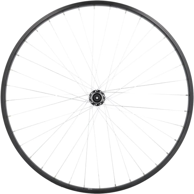 Voorkantwiel VTC 28" Shimano qc300 Velox
