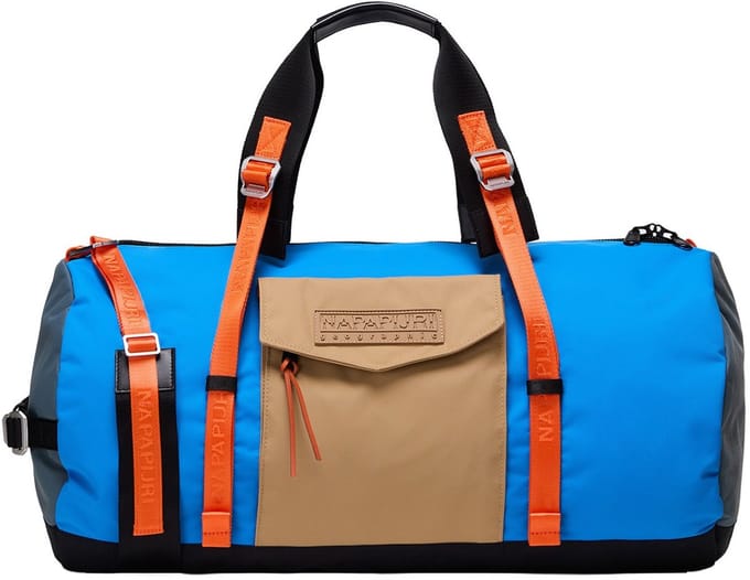 Napapijri Morra Duffle cb