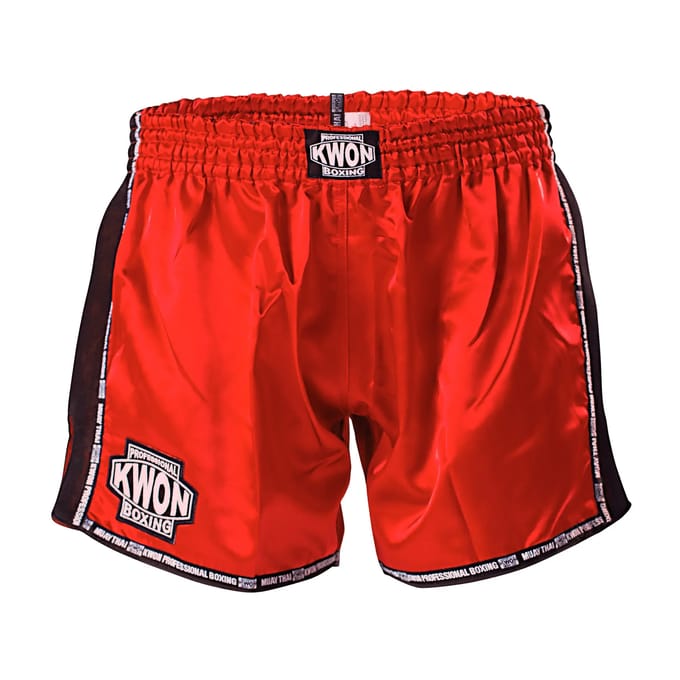 Thaise boksbroek Kwon Professional Boxing Evolution