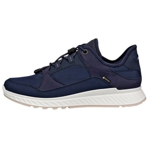 Lage Sneakers Ecco Exostride