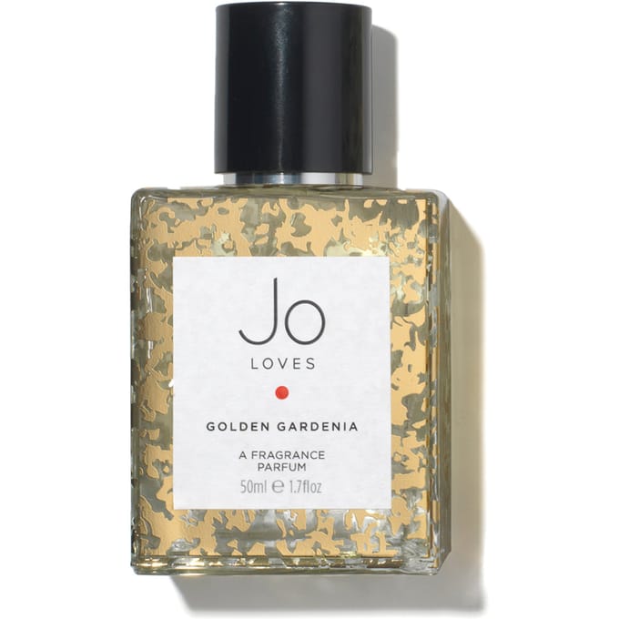 Jo Loves Golden Gardenia A Fragrance