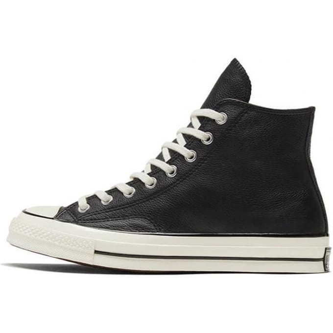 Converse Chuck 70 High 'Noir' 35 gray