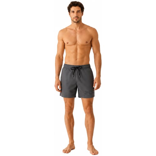 Heren Zwemboxer Korte Stijl Mooneye 50469280