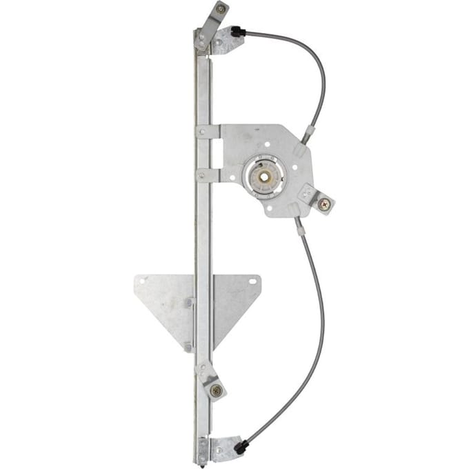 Raamregelaar BLIC 6060-00-CI5450 links