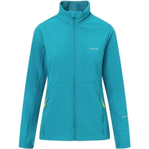 Dames wandeljack Viking Arcadia