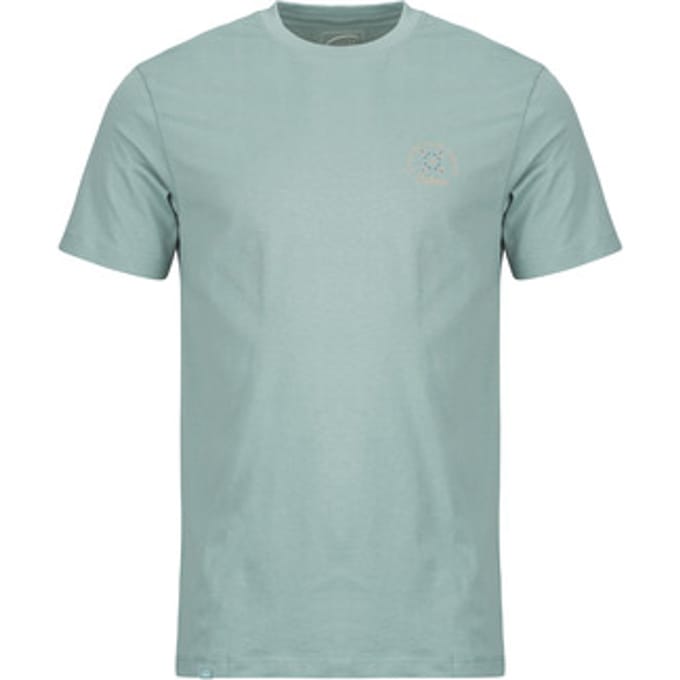 Oxbow  T-shirt Korte Mouw S1WEEKENDER