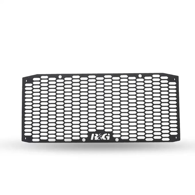 Motorfiets radiatorbescherming R&G Racing Aprilia Tuono 125