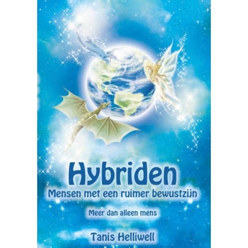 Hybriden - Tanis Helliwell