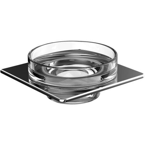 Emco art soap holder 163000101