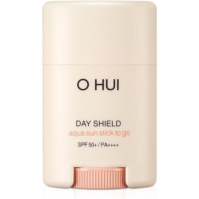 [O HUI] Dagschild Aqua Sun Stick To Go 14g white
