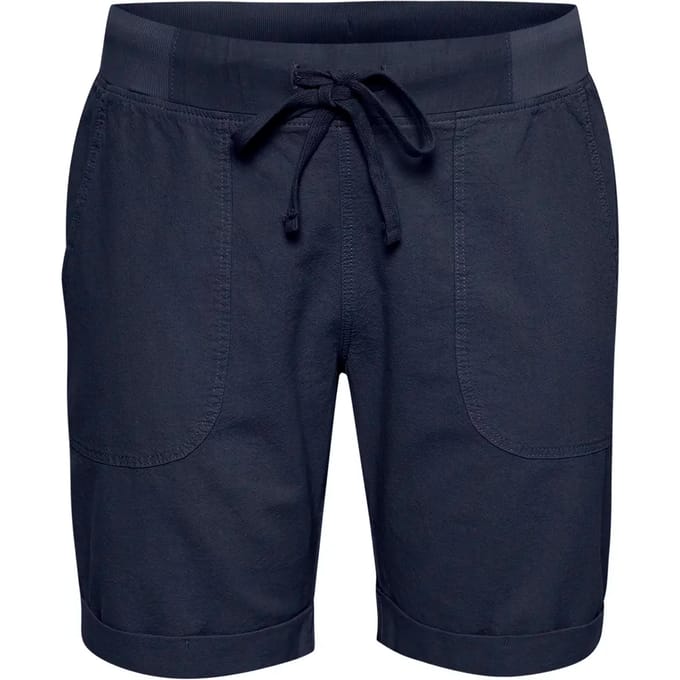 Damesshort KAFFE Curve Nana
