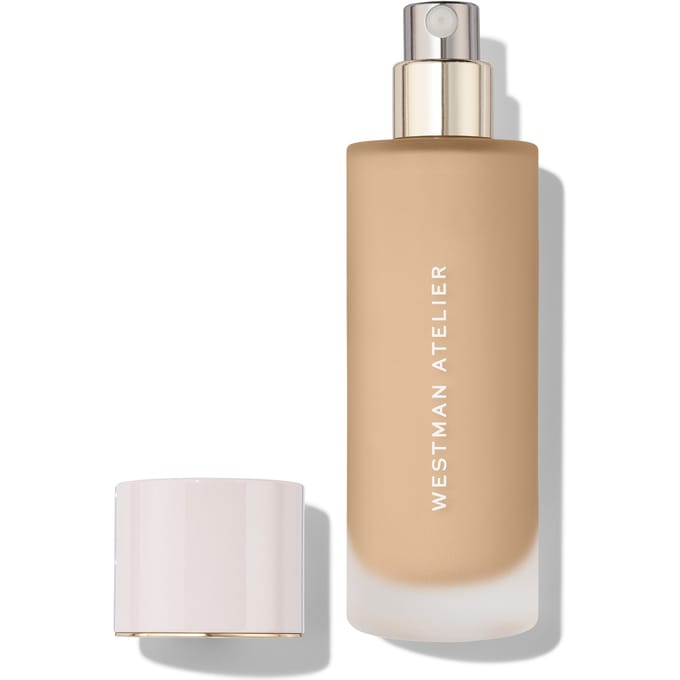 Westman Atelier Suprême Bio-Complex Liquid Foundation - L2