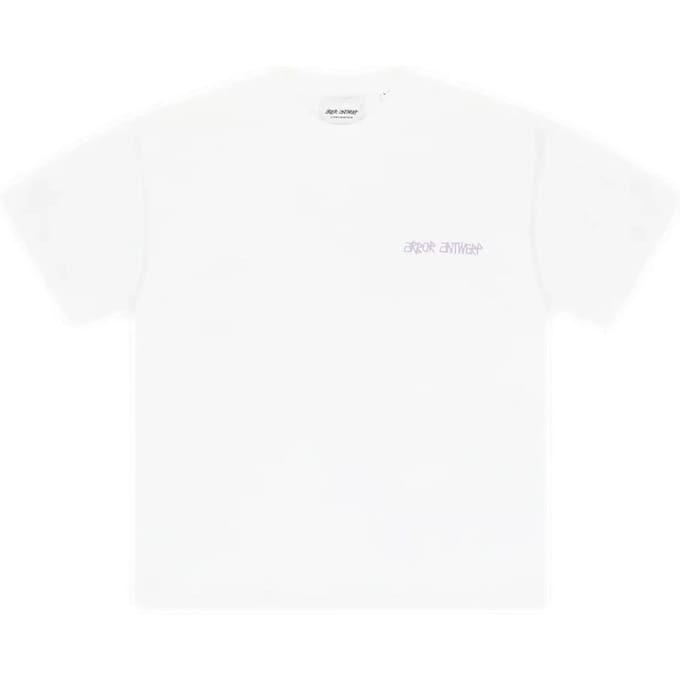 T-shirt Arbor Antwerp Two-Tone