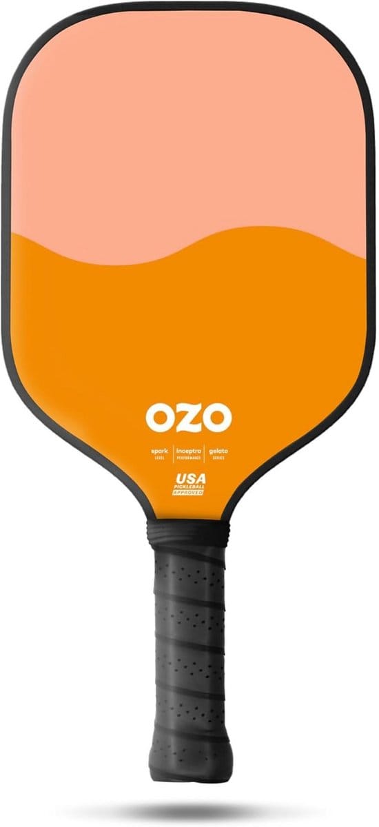 Pickleball Paddle voor Beginners - OZO Spark Inceptra Gelato