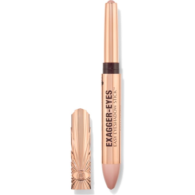 Charlotte Tilbury Exagger-Eyes Easy Eyeshadow Sticks - Ballet Quartz