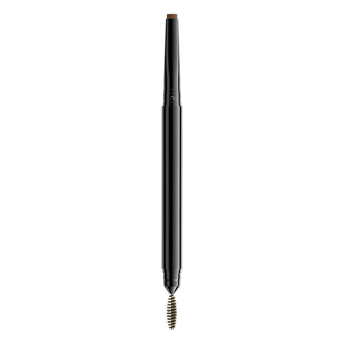 NYX Professional Makeup Precision Brow Pencil - Soft Brown - Wenkbrauw potlood - 1gr