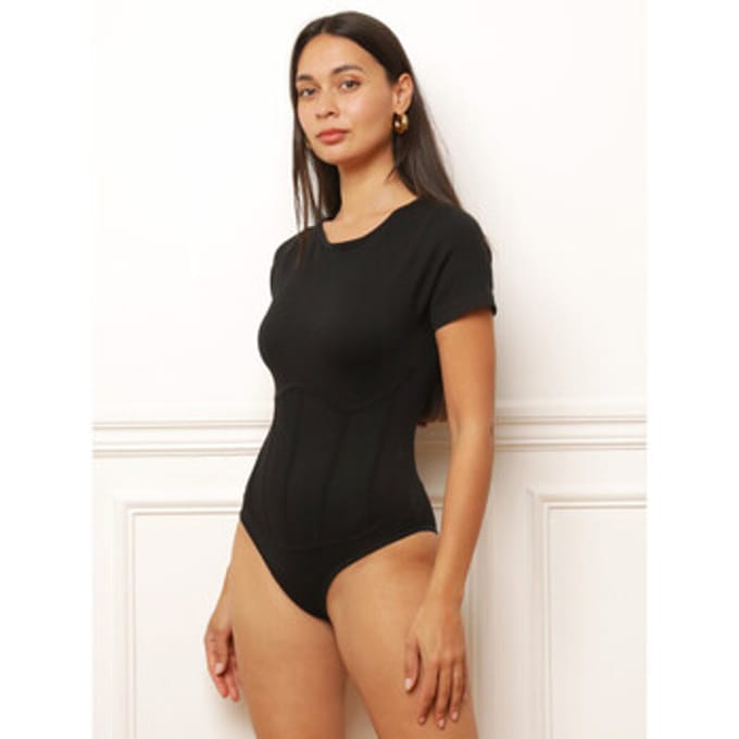 Blouse La Modeuse 78900_P187874