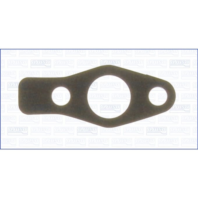 Pakking, olie-uitlaat (oplader) AJUSA 00586000