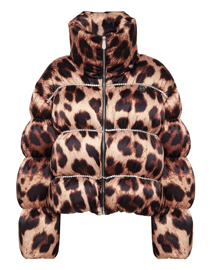 Donsjack Leopard