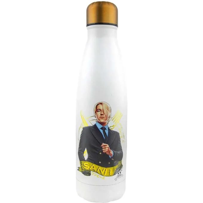 Isothermische Drinkfles Cinereplicas One Piece Sanj