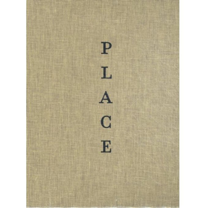 Place - Philippe Viérin
