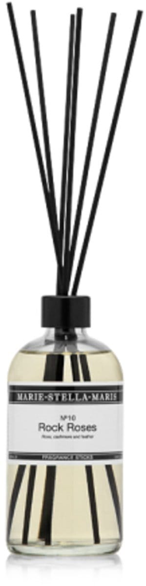 Marie-Stella-Maris Home No. 10 Rock Roses Fragrance Sticks