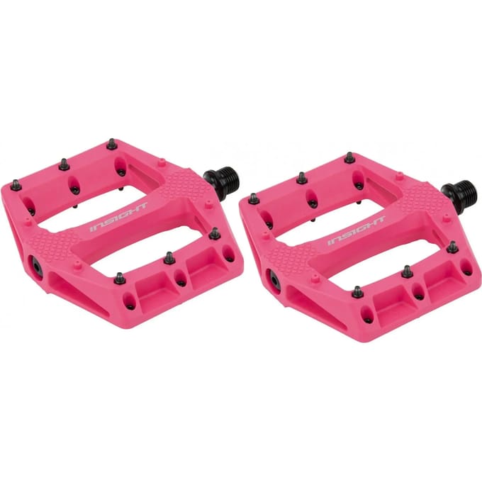 Paar pedalen Insight Thermoplastic Du
