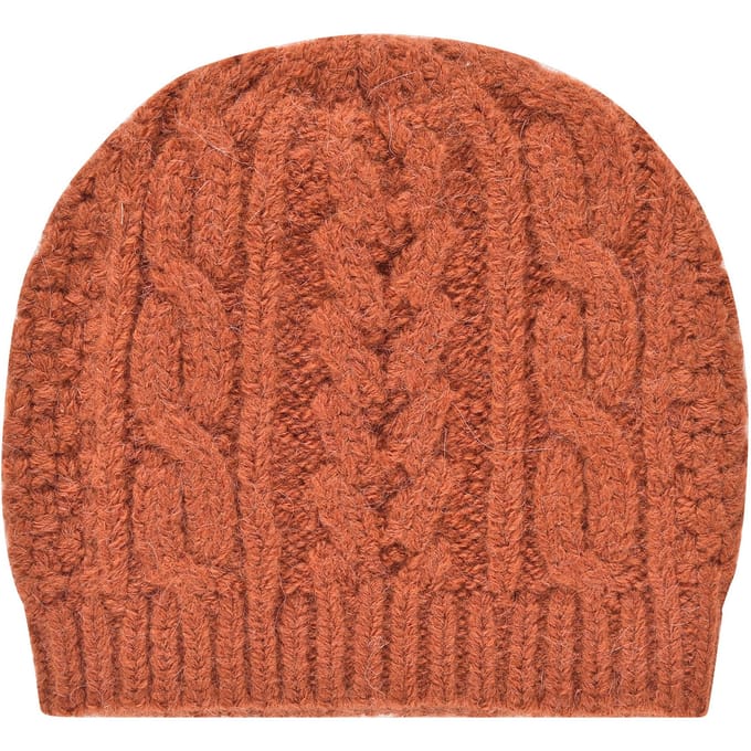 Louise Misha Beanie Babu Fox Taglia: 18-24M | Accessori Outlet | kids
