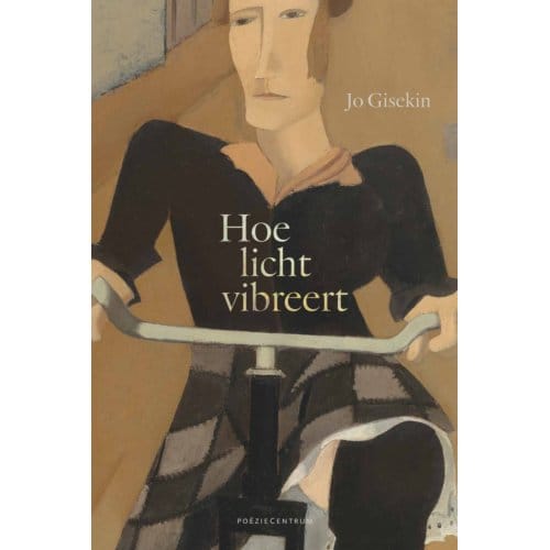 Hoe Licht Vibreert - Jo Gisekin
