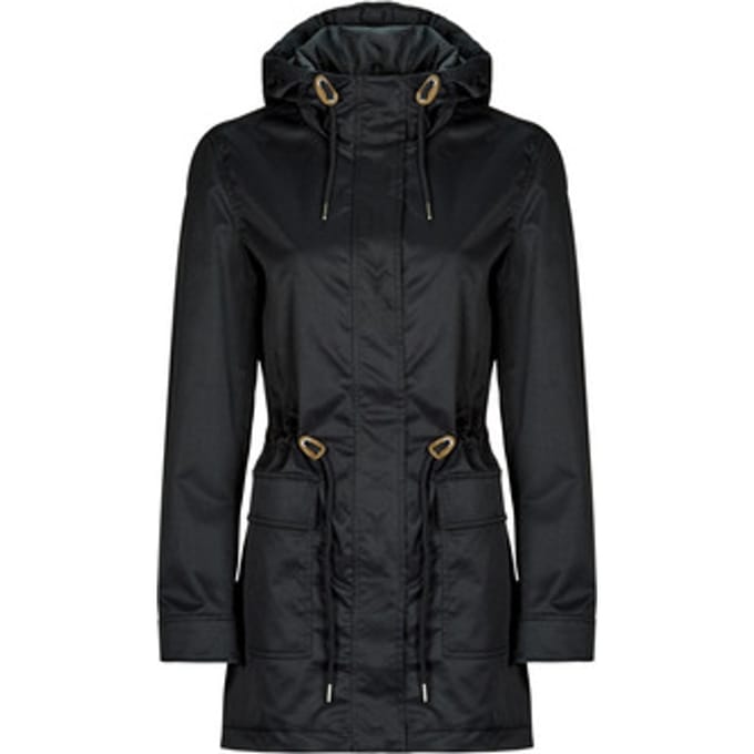 Only Jas Onllouise Parka Cc Life Otw 15312869 Black Dames Maat - L