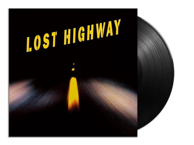 Lost Highway - Various
