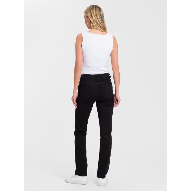 Cross Jeans Rose black black