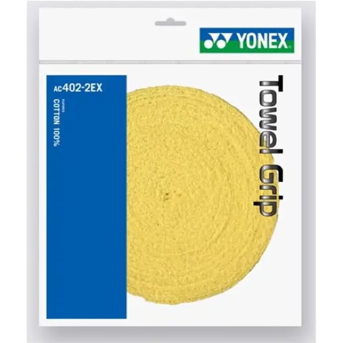 Sponsgreeprol Yonex AC402-2EX