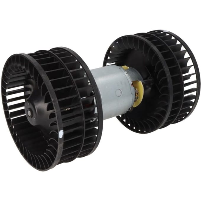 Interieurventilator THERMOTEC DDM002TT
