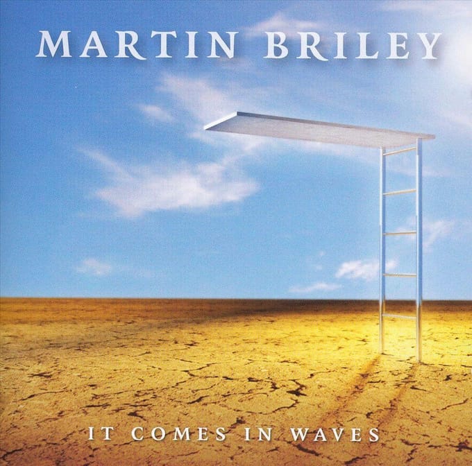 It Comes in Waves