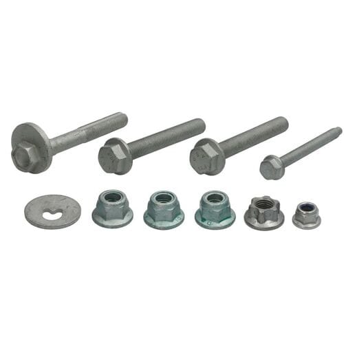 Reparatieset, wielophanging LEMFÖRDER 45278 01