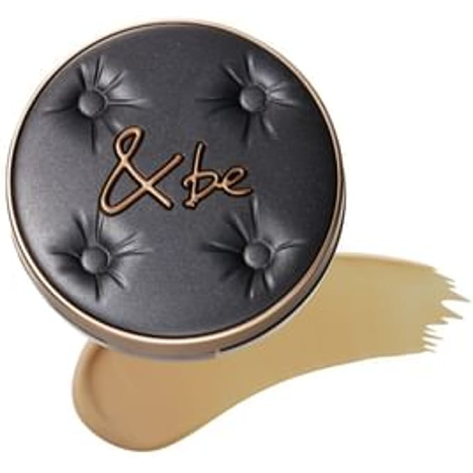 &be - Lasting Cushion Foundation Beige