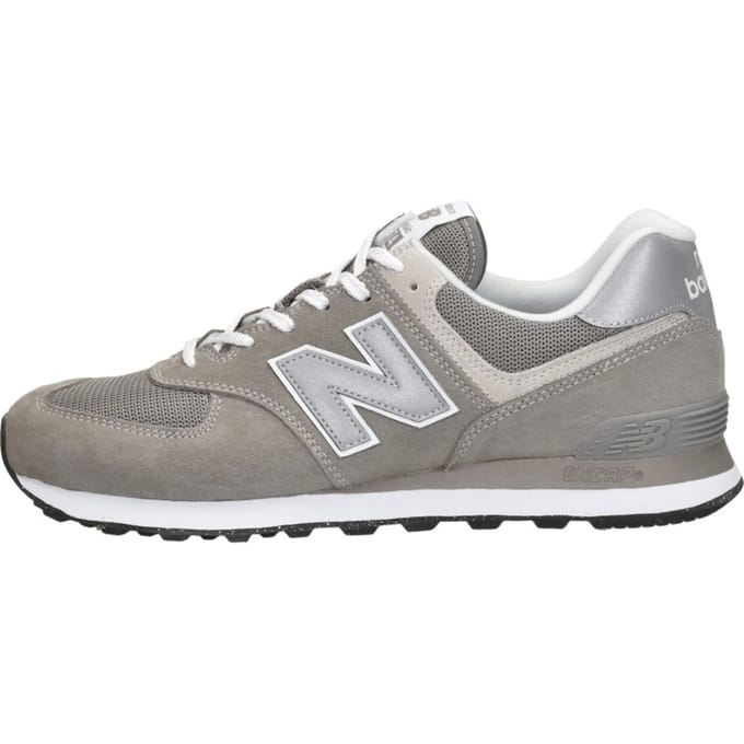 New Balance ML574 - maat 44 - Heren Sneakers - Grijs