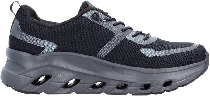 Sportschoenen met veters